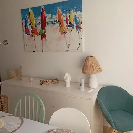 La En Toile De Fond! Dom wakacyjny