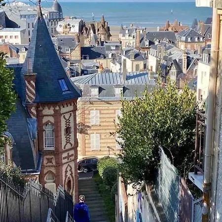 La En Toile De Fond!