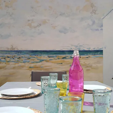 La En Toile De Fond! * Trouville-sur-Mer