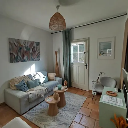 Holiday home La En Toile De Fond! *